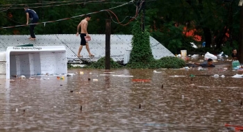 Vítimas da tragédia em Brumadinho autorizam repasse de R$ 2,2 mi ao RS